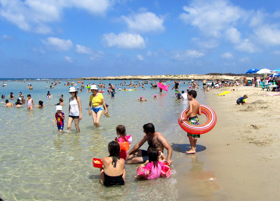 כיף בישראל