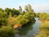 שביל עמי - טילת הליכה לאורך הירדן 