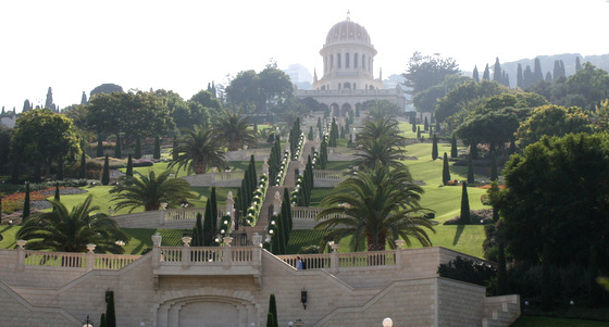 באהבה לישראל ולעולם