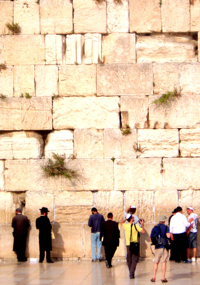 סיור ברובי היהודי - עולם ומלואו